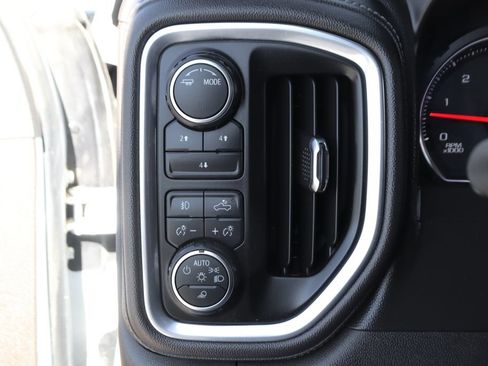 Used 2021 Chevrolet Silverado 3500 LT w/ All Star Edition AWD/4WD image 20