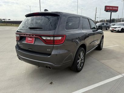 Used 2017 Dodge Durango GT w/ Nav & Power Liftgate Group