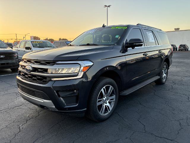 Certified 2024 Ford Expedition Max XLT AWD/4WD image 1
