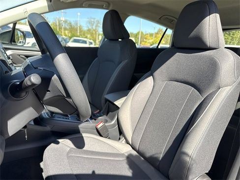 New 2025 Subaru Impreza 2.0i image 12