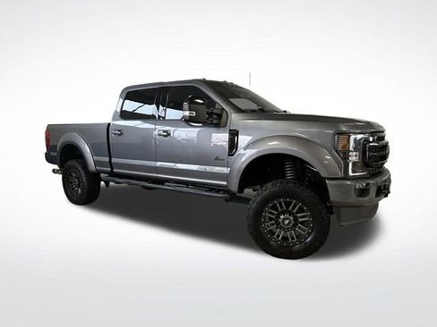 Used 2021 Ford F250 Lariat image 44