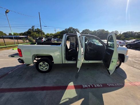 Used 2011 Chevrolet Silverado 1500 LT w/ All-Star Edition RWD image 31