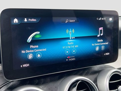 Used 2022 Mercedes-Benz GLC 300 image 16