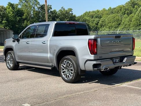 New 2026 GMC Sierra 1500 Denali Ultimate AWD/4WD image 28