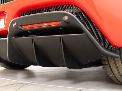 Certified 2026 Ferrari 296 GTB RWD image 46