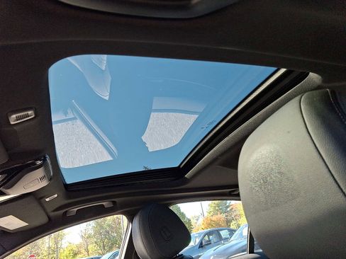 Used 2023 BMW 530i xDrive w/ M Sport Package image 14