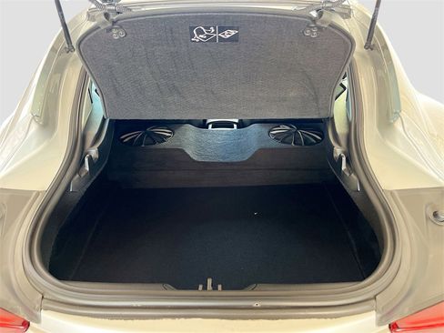 Used 2020 Toyota Supra Premium w/ Driver Assist Package image 24