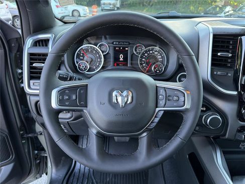 New 2026 RAM 1500 Big Horn RWD image 22