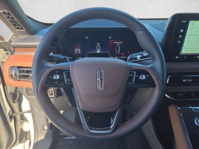 Used 2026 Lincoln Aviator Reserve w/ Illumination Package RWD image 14