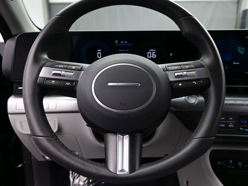 Certified 2026 Hyundai Kona SEL Sport AWD/4WD image 22