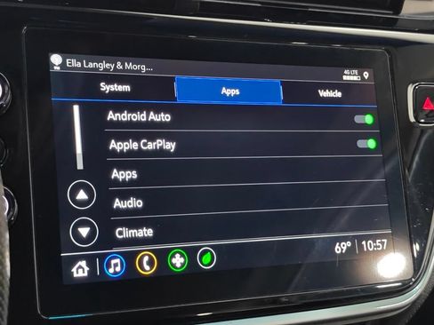 Used 2023 Chevrolet Bolt LT w/ Driver Confidence Package FWD image 35