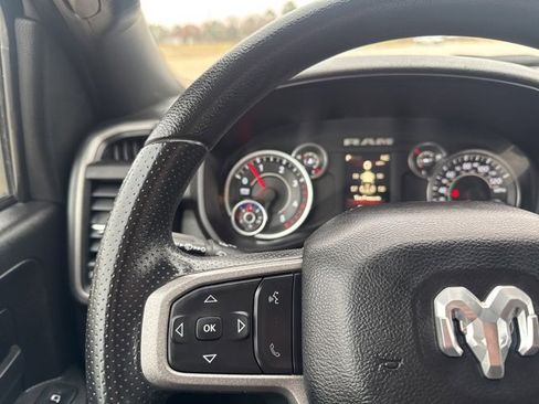 Used 2024 RAM 2500 Tradesman image 13