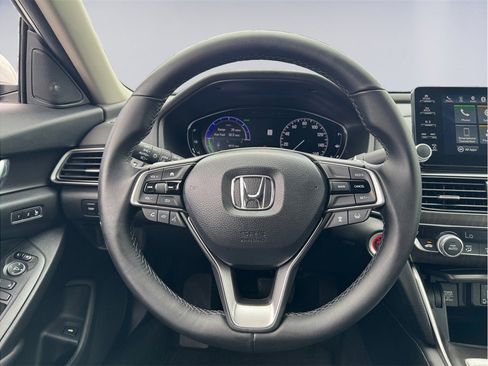 Used 2020 Honda Accord EX-L image 13