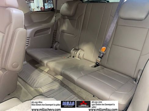 Used 2018 Chevrolet Tahoe Premier image 13