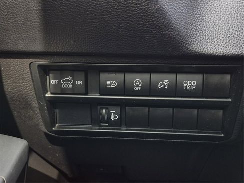 Used 2024 Toyota Tundra SR5 w/ SX Package image 25