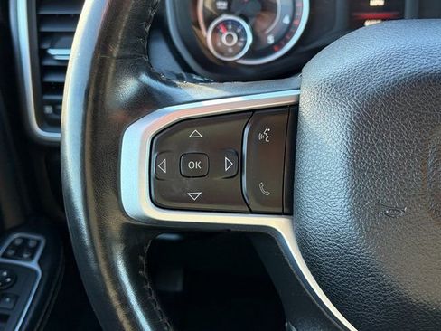 Used 2024 RAM 2500 Big Horn image 27