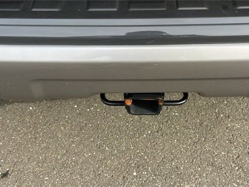 Certified 2024 Toyota 4Runner TRD Off-Road image 24