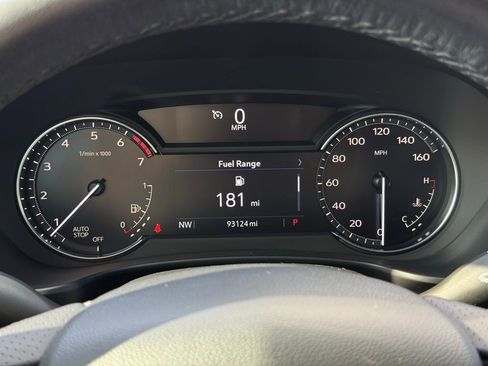 Used 2020 Cadillac XT4 Sport image 33