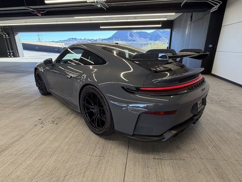 Used 2025 Porsche 911 GT3 image 3