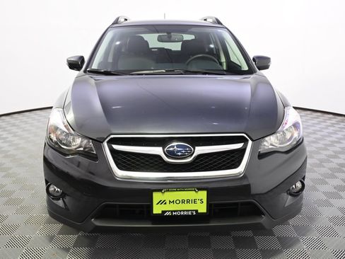 Used 2015 Subaru Crosstrek 2.0i Limited w/ Popular Package #2 AWD/4WD image 10