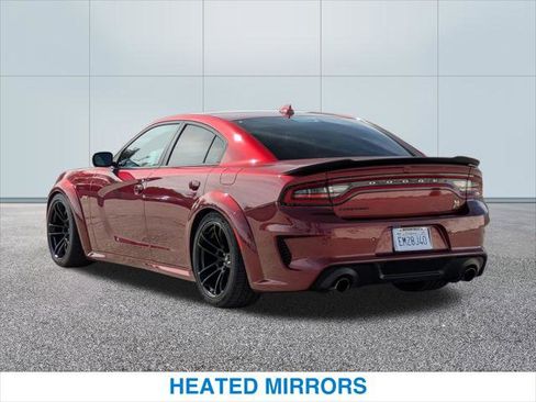 Used 2023 Dodge Charger Scat Pack image 9