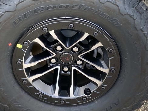 New 2026 Jeep Wrangler Unlimited Rubicon image 6