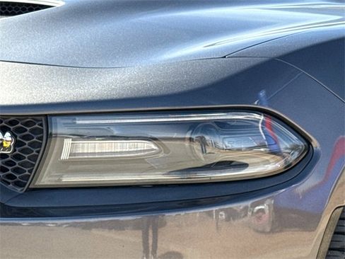 Used 2018 Dodge Charger R/T Scat Pack image 4