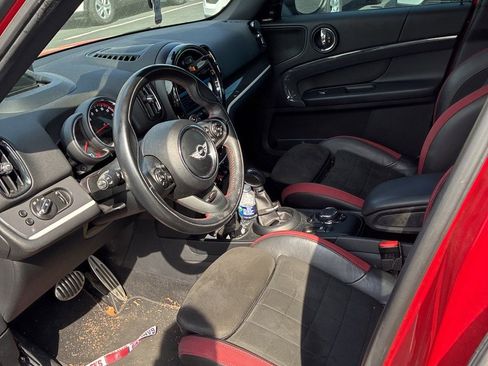 Used 2018 MINI Cooper Countryman John Cooper Works image 13