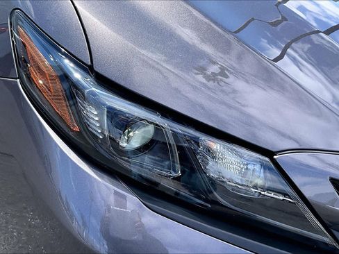 Used 2023 Toyota Camry SE w/ Convenience Package FWD image 27