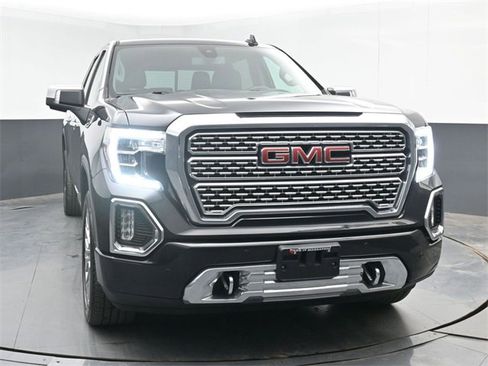 Used 2021 GMC Sierra 1500 Denali w/ Denali Premium Package image 5