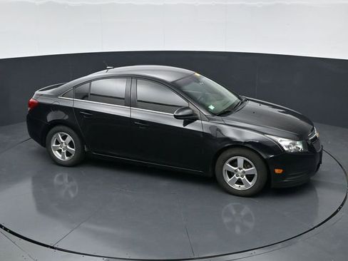 Used 2013 Chevrolet Cruze LT FWD image 28