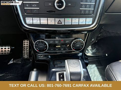 Used 2018 Mercedes-Benz G 63 AMG 4MATIC image 20
