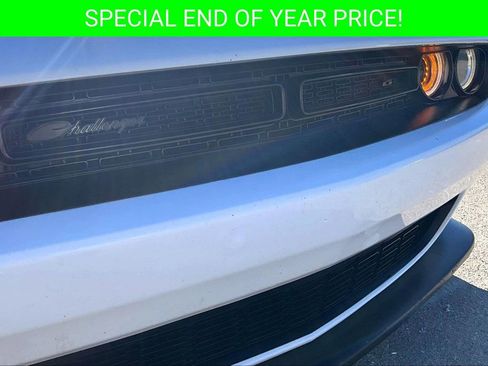 Used 2019 Dodge Challenger GT w/ Blacktop Package image 32