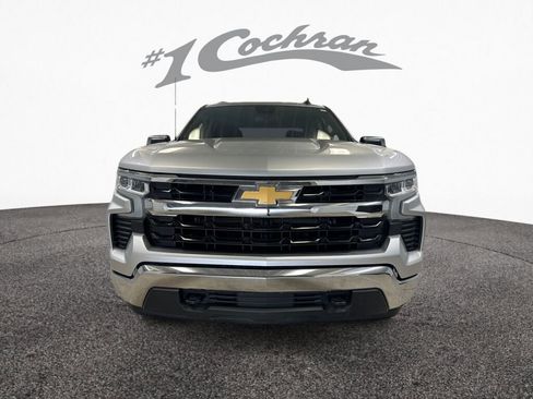 Certified 2022 Chevrolet Silverado 1500 LT image 33
