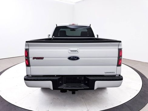 Used 2014 Ford F150 FX4 w/ FX Appearance Package image 13