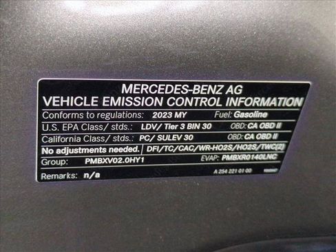 Used 2023 Mercedes-Benz C 300 Sedan image 23