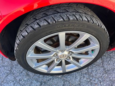 Used 2007 MAZDA MX-5 Miata Touring image 8