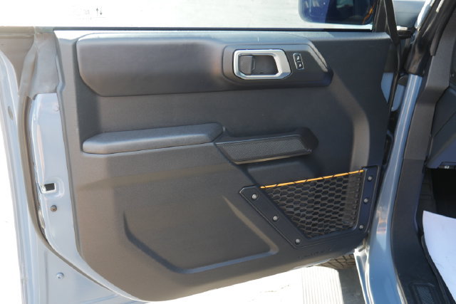 Used 2024 Ford Bronco Badlands AWD/4WD image 13