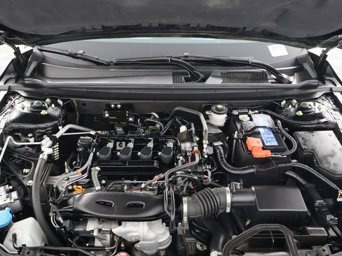 Used 2023 Honda Accord LX image 15