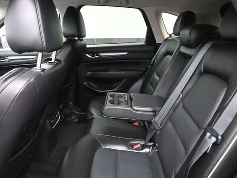 Certified 2024 MAZDA CX-5 AWD 2.5 S w/ Select Package image 27