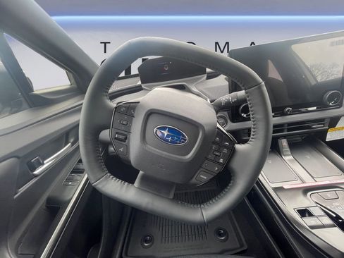 New 2026 Subaru Solterra image 13