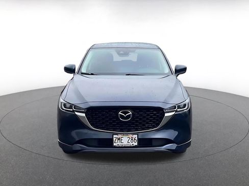 Used 2024 MAZDA CX-5 AWD 2.5 S w/ Select Package image 4