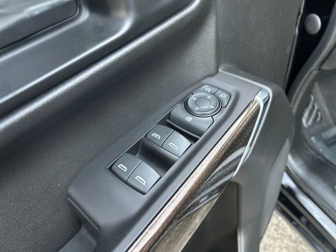 Used 2022 Chevrolet Silverado 1500 LT Trail Boss image 20