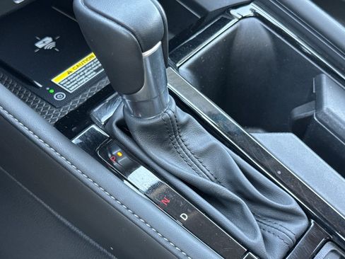 Certified 2024 Honda Accord Touring image 16