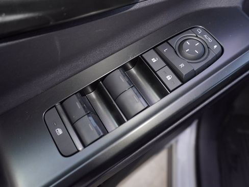 New 2026 Toyota bZ image 13