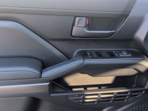 New 2025 Toyota 4Runner SR5 image 12