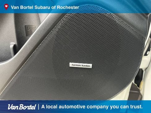 Certified 2023 Subaru Forester Wilderness AWD/4WD image 16