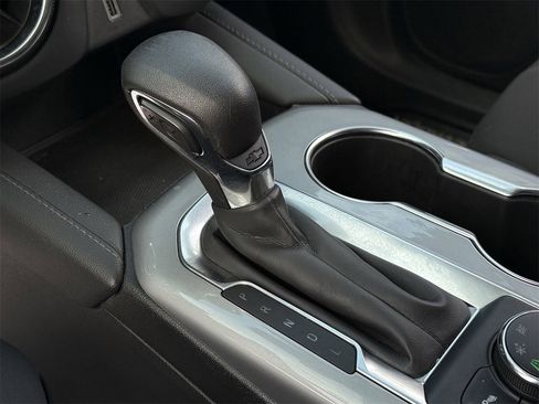 Certified 2021 Chevrolet Blazer LT image 19