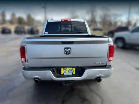 Used 2014 RAM 1500 Limited image 6