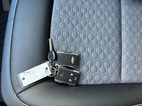 Certified 2022 Chevrolet Colorado Z71 image 33